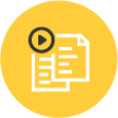 Content Marketing course icon