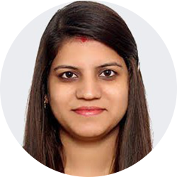 Instructor - Kanika Instructor - Kanika