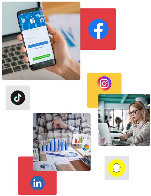 social media marketing training social media marketing training