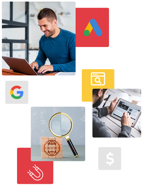 Google Ads Training Google Ads Training
