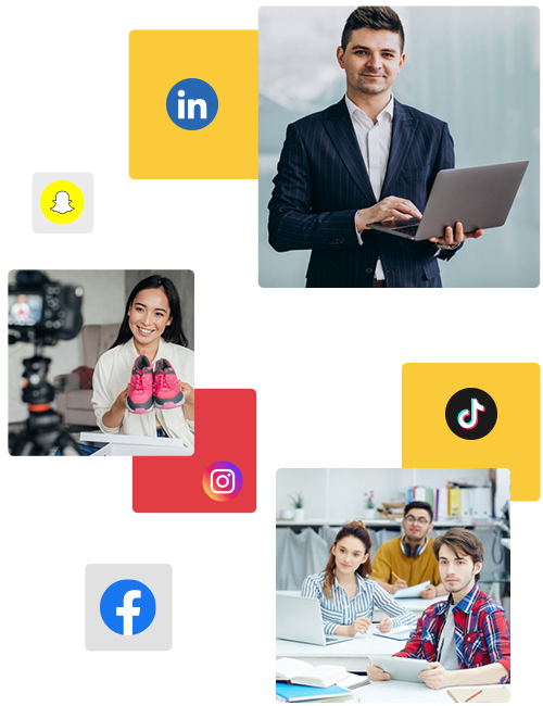 Social Media Marketing Training Social Media Marketing Training