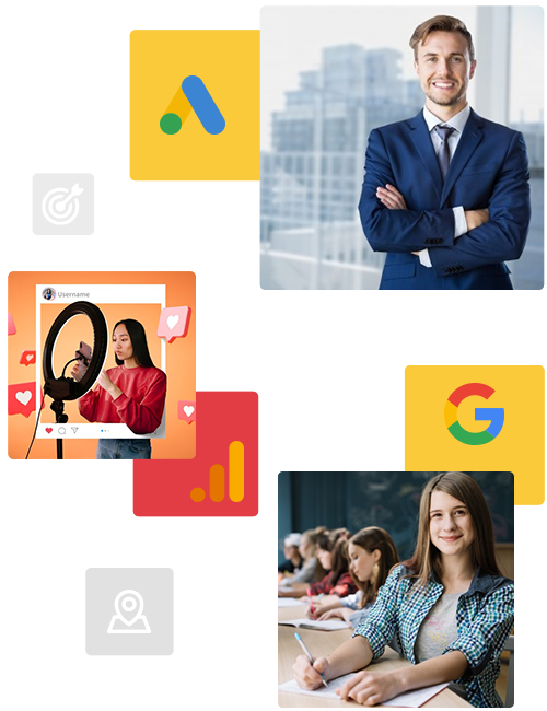 Google Analytics Training Course Google Analytics Training Course