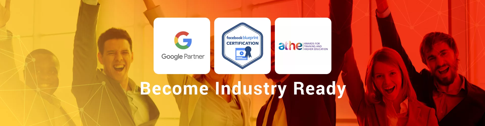 Certified digital marketing course completion, Leads Dubai