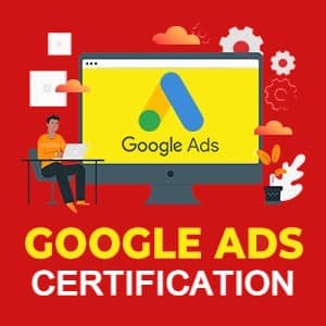 Google Ads Certification Google Ads Certification