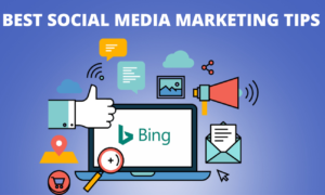 Social Media Marketing