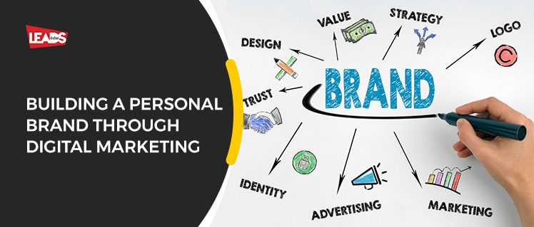 Building a Personal Brand through Digital Marketing