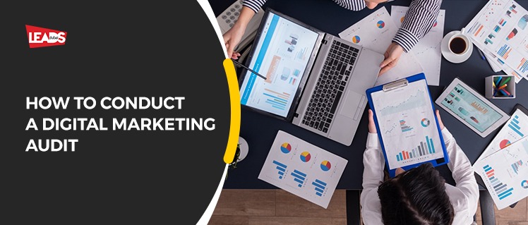 How to Conduct a Digital Marketing Audit