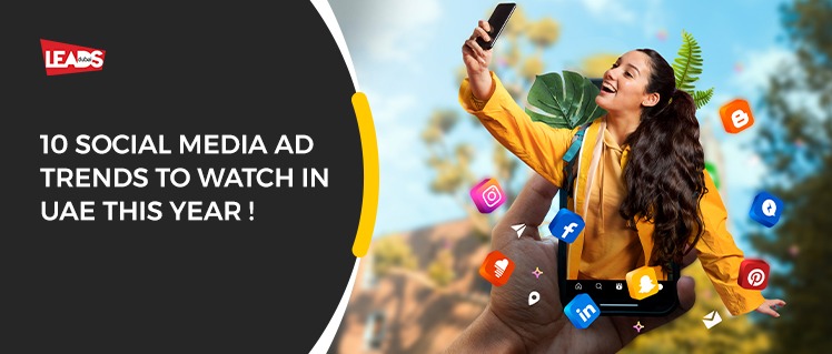 Social Media Ad Trends