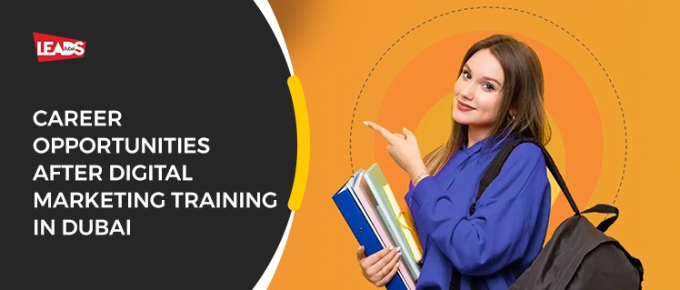 digital marketing training in dubai career