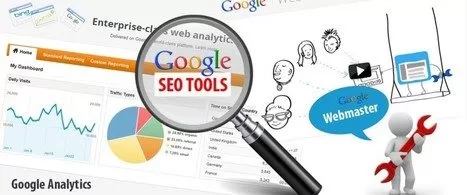 Search Engine Optimization Tools Efficiently