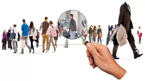 Targeting the Wrong Audience