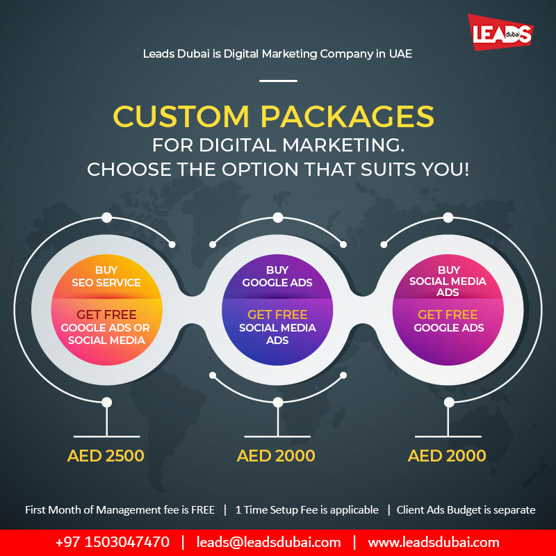 Social Media Marketing Agencies