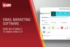 email marketing software