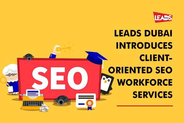 Client-oriented SEO Workforce Services