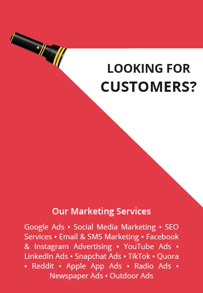 Digital Marketing Services in Dubai