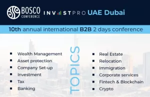 INVEST-PRO UAE DUBAI