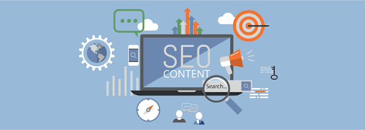 SEO Metrics & Content Marketing