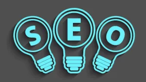 seo management 