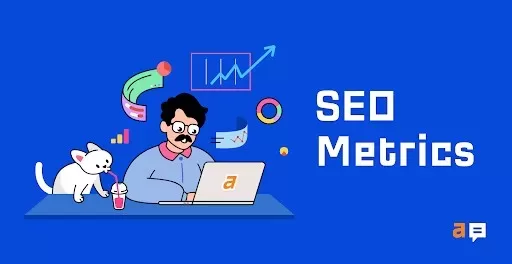 SEO Metrics for Content Marketing Success
