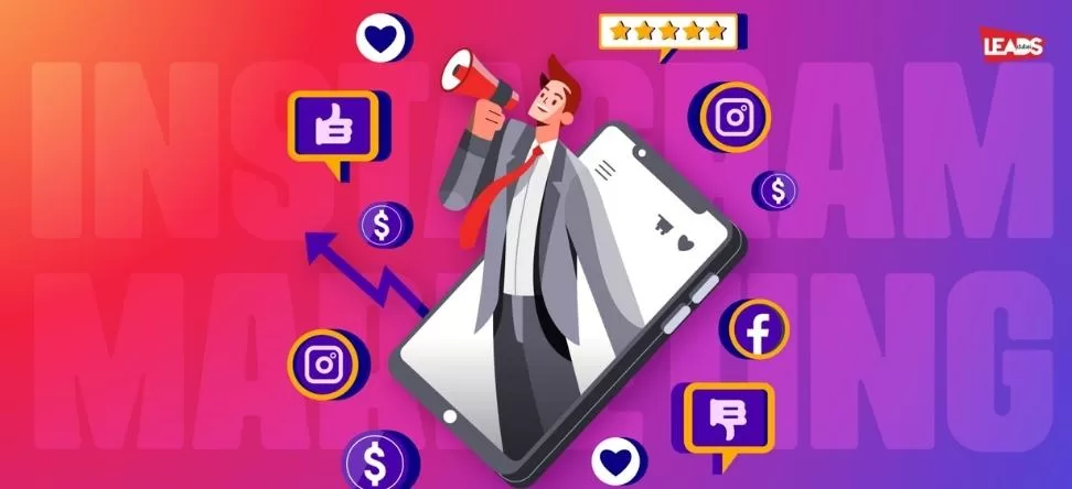 Instagram Advertising