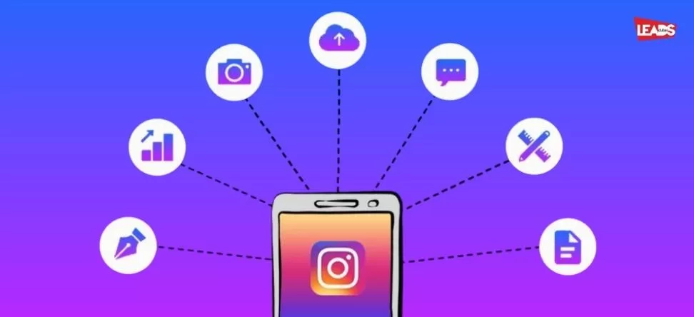 instagram advertising
