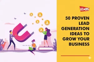 Lead Generation Ideas