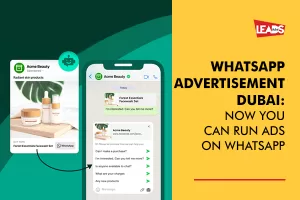 WhatsApp Updates tab features