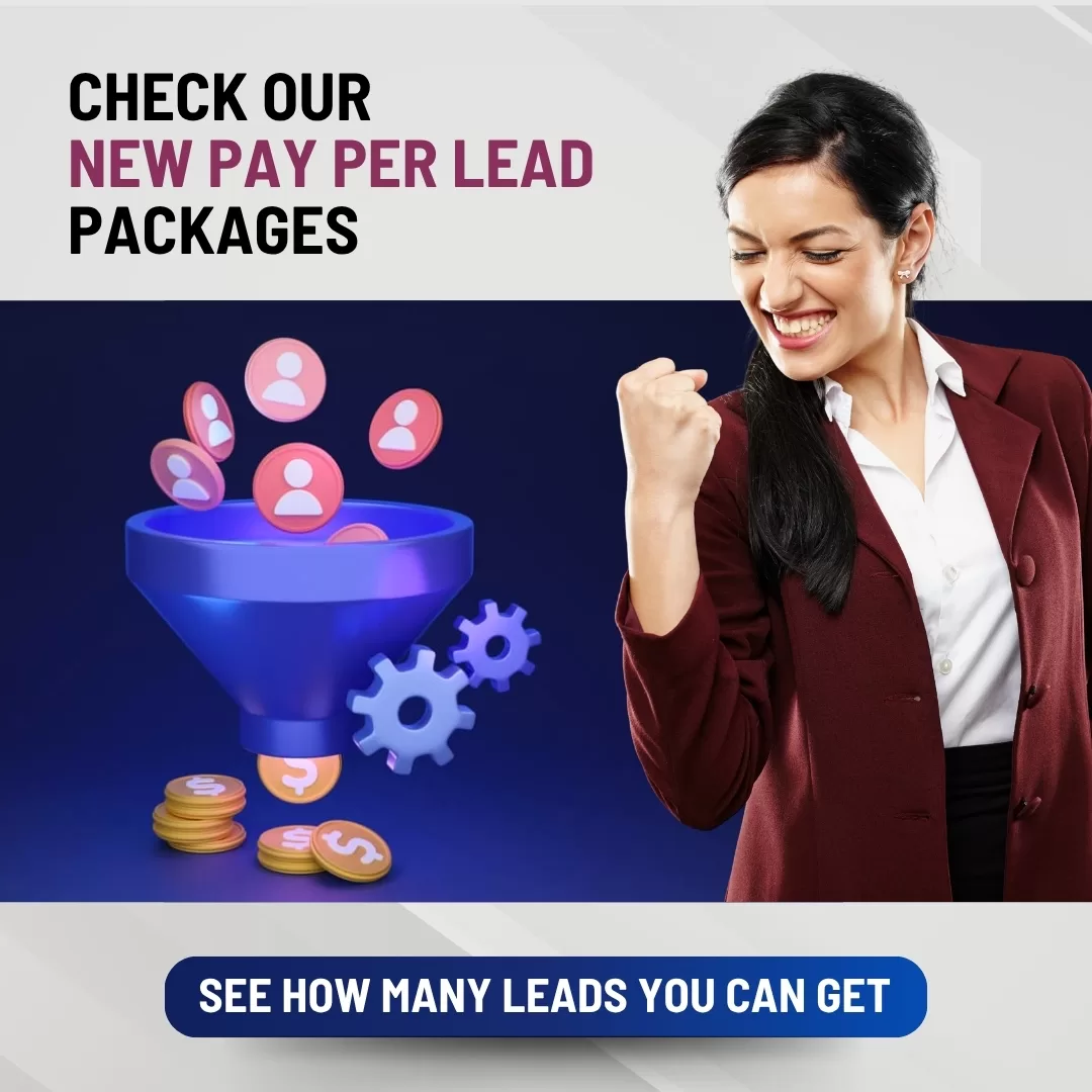 Payper Lead