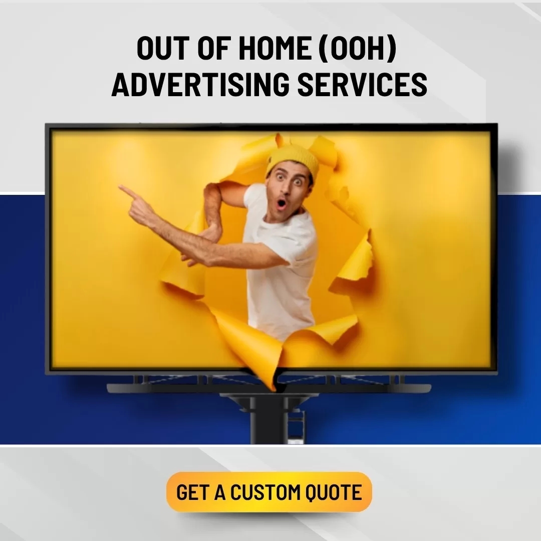 Outdoor Advertising