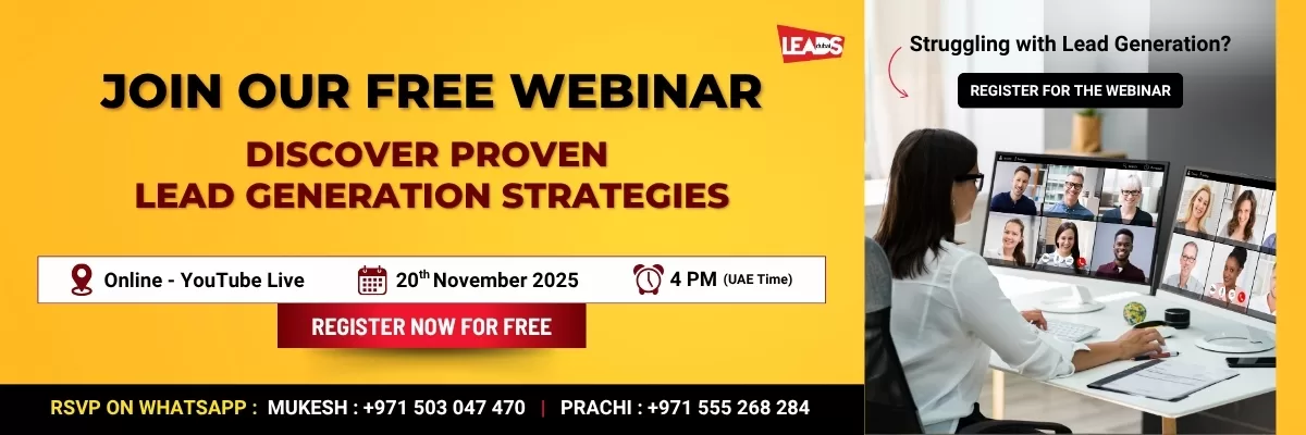 FREE Webinar
