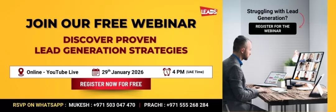 FREE Webinar