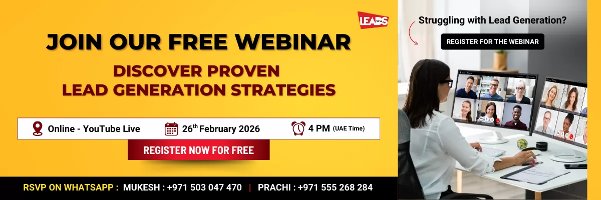 FREE Webinar