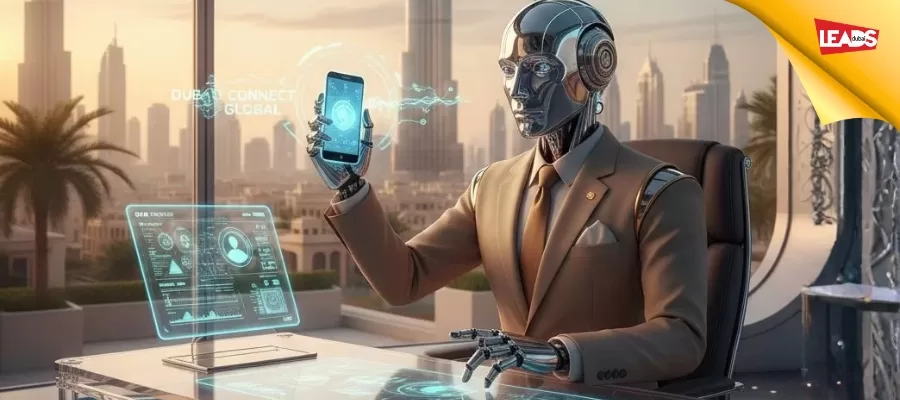 Business Setup - AI Calling for Lead Follow-Up