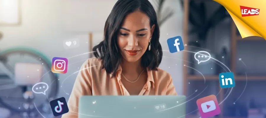 Business Setup - Social Media Marketing for Business Setup