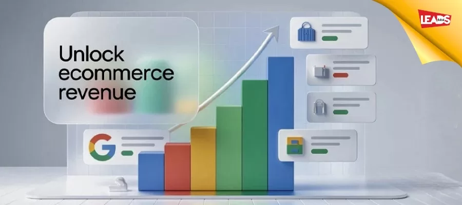 E-Commerce Marketing - Google Shopping Ads