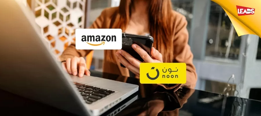 E-Commerce Marketing - Marketplace Advertising_ Noon & Amazon UAE