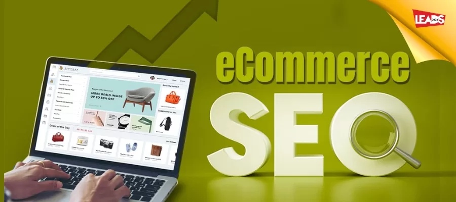 E-Commerce Marketing - SEO for E-Commerce Websites