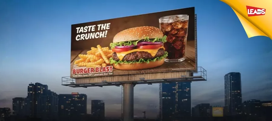 Hotel & Hospitality Marketing - Outdoor and OOH Advertising