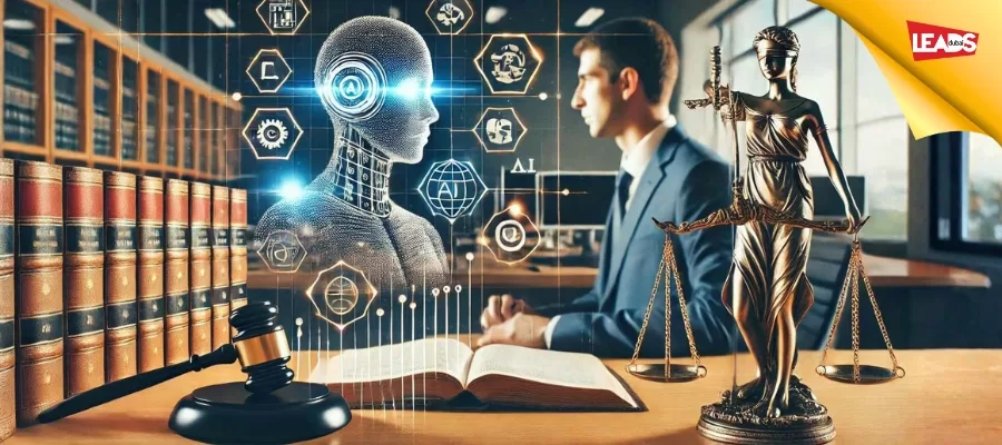 Law Firm - AI Calling for Legal Lead Follow-Up