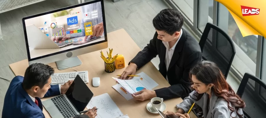 Law Firm - Google Ads for Law Firms