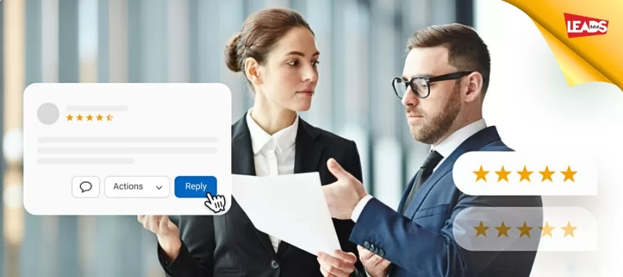 Law Firm - Online Reviews and Reputation Management