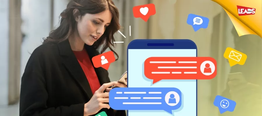 Training Institute & Education Center - SMS Marketing for Enrollments