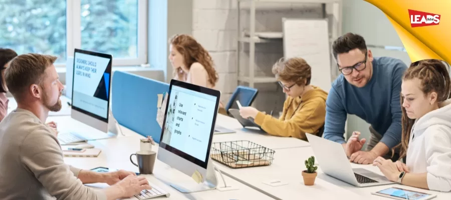 Training Institute & Education Center - Social Media Marketing