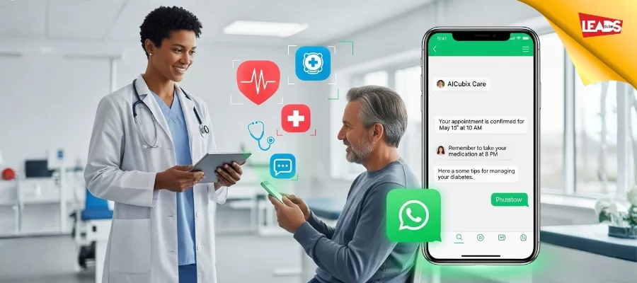 WhatsApp Marketing for Clinics 01